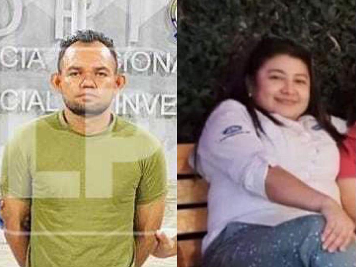 Capturan a presunto asesino de licenciada hallada muerta dentro de su carro en SPS