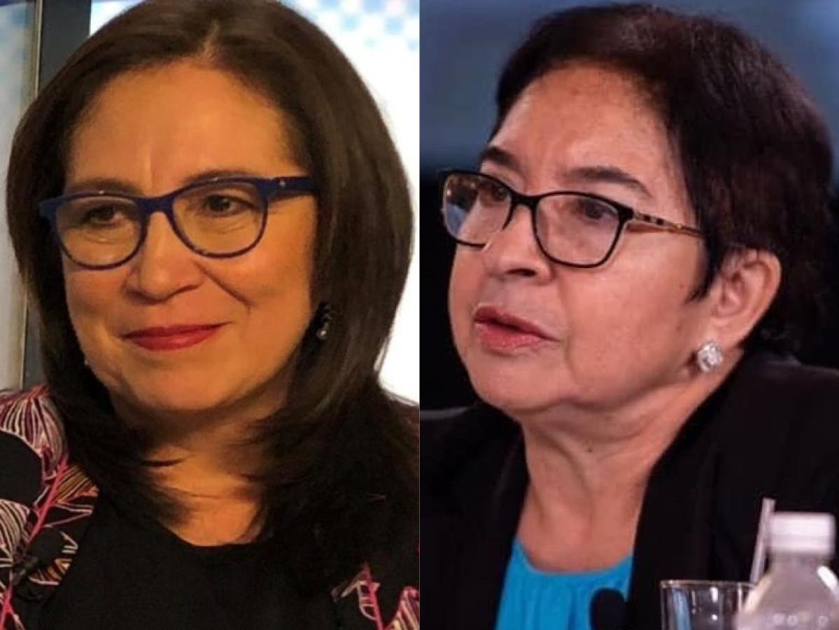 Ellas son las 23 mujeres que buscan ser magistradas de la CSJ