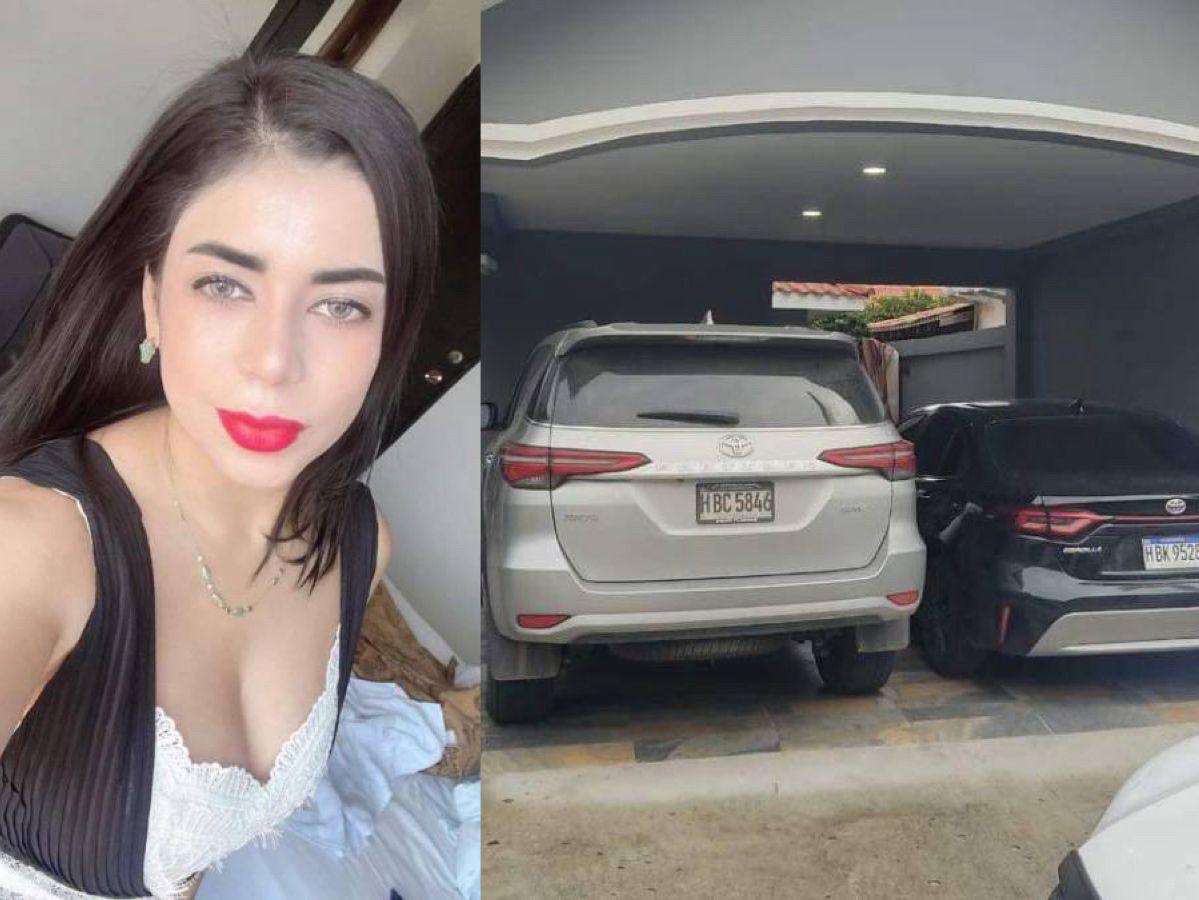 Casas, terrenos y carros le aseguran a la fiscal Sofía Medina