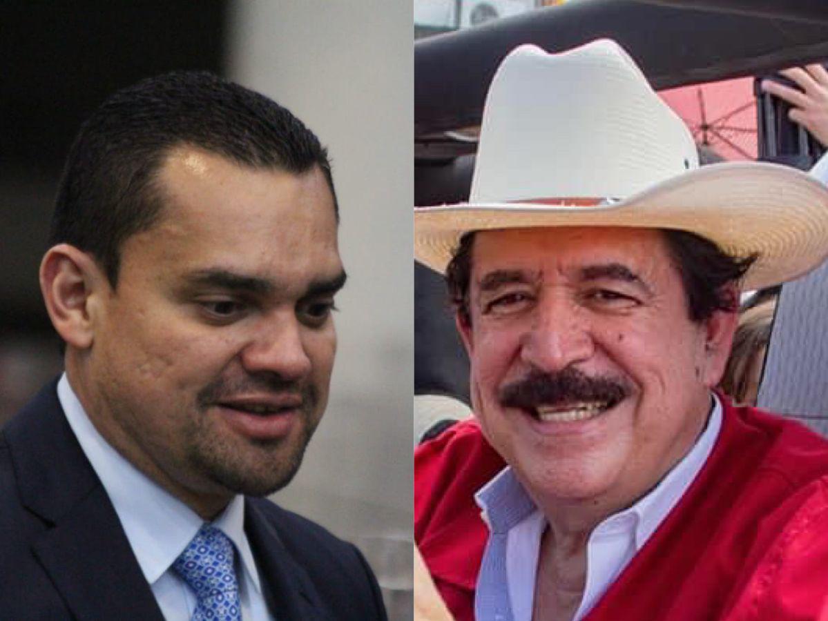 Las consultas populares que aceptaría el PNH en consenso con “Mel” Zelaya