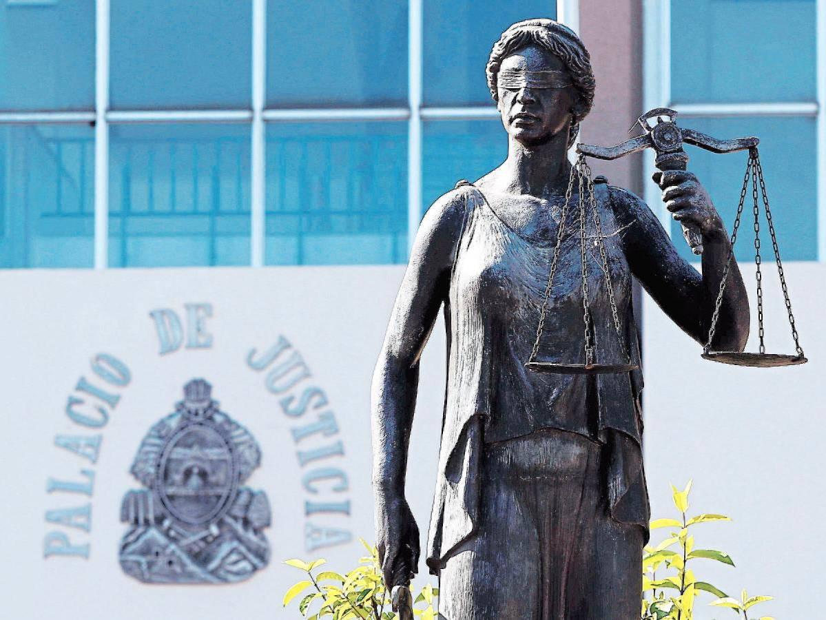 101 candidatos a la CSJ superan la fase de investigación