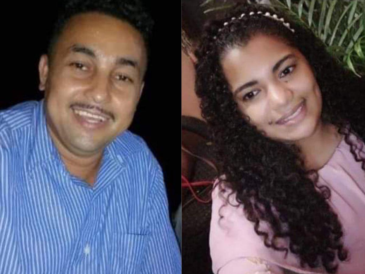 A su casa llegan a matar a pareja en Olanchito, Yoro