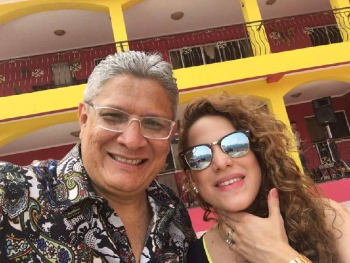 Por órdenes de Mel Zelaya, me van a mandar a una cárcel donde está listo un sicario: Esdras Amado López