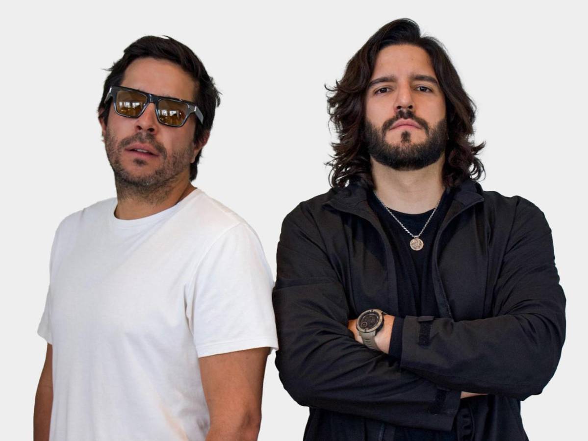 Cali y El Dandee: “Nuestras canciones salen del alma, son sentimientos puros”