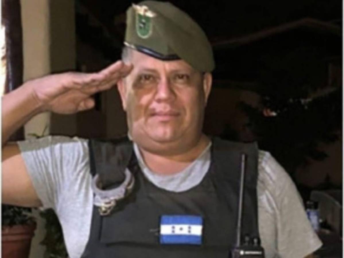 $!Geovanny Fuentes fue condenado a cadena perpetua en febrero de 2022.