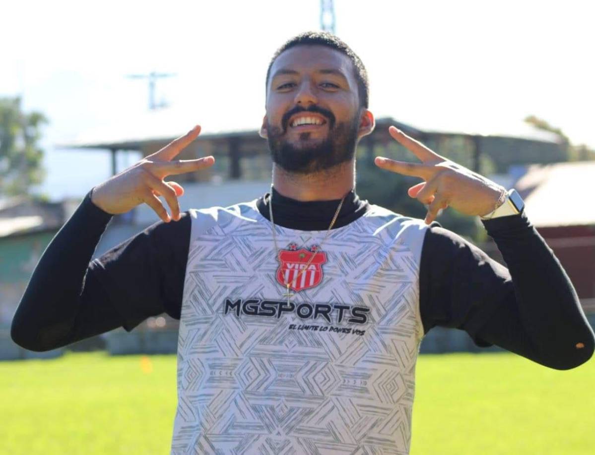 El portero Roberto “Pipo” López tiene seis meses de contrato con el Vida, pero varios clubes de la Liga Nacional se han interesado en ficharle de cara a la próxima campaña.