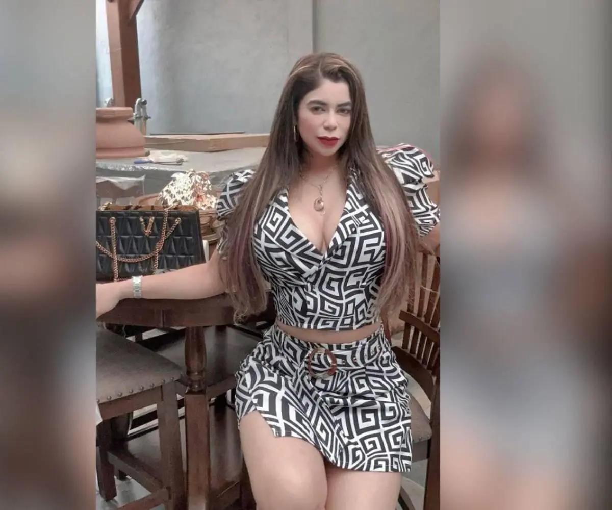 La razón por la que exfiscal Francia Medina salió seis horas de prisión