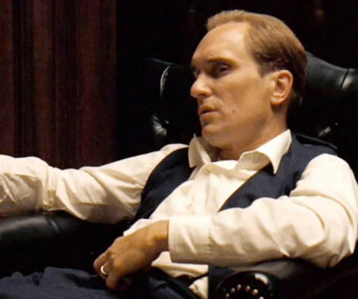 Robert Duvall, el actor que amó su oficio y será siempre el 'consigliere' de 'El Padrino'