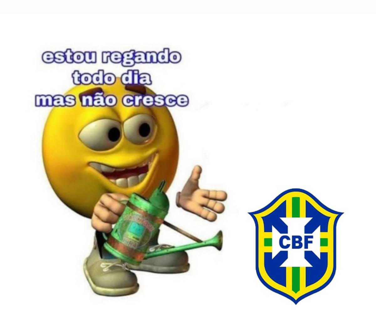 Memes de la goleada de Argentina a Brasil: burlas a Raphinha y Vinicius