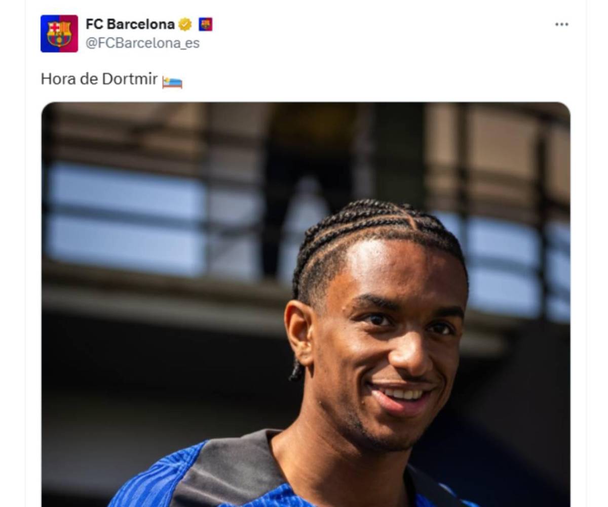 Real Madrid fue humillado en Champions y Barcelona se burla de ellos