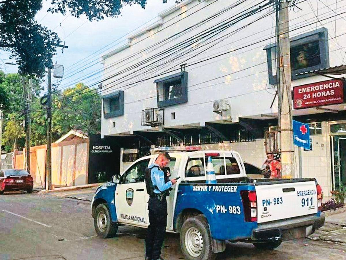 Matan a un hombre cuando iba hacia su trabajo en barrio Medina