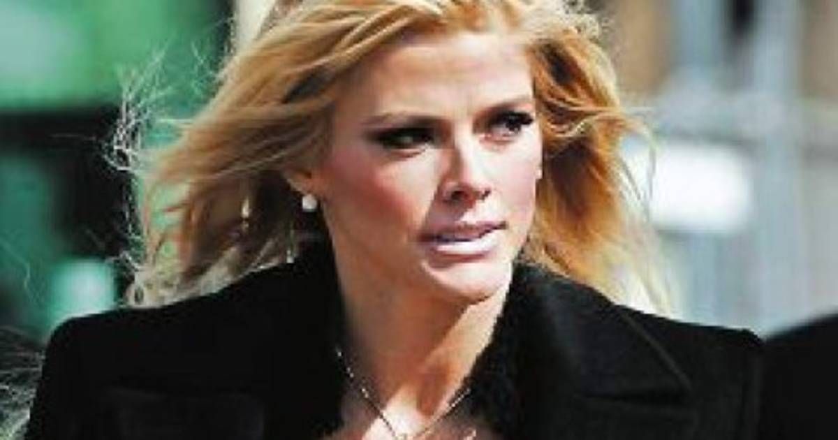 Anna Nicole Smith y TrimSpa demandados por 'anuncios engañosos'