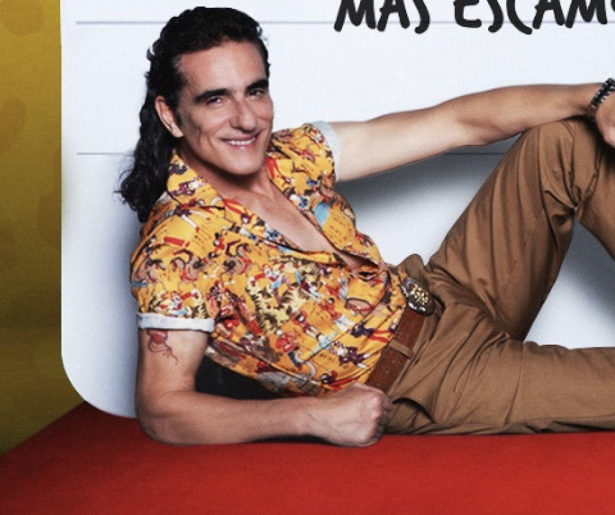 Anuncian el regreso de Miguel Varoni en Pedro el escamoso