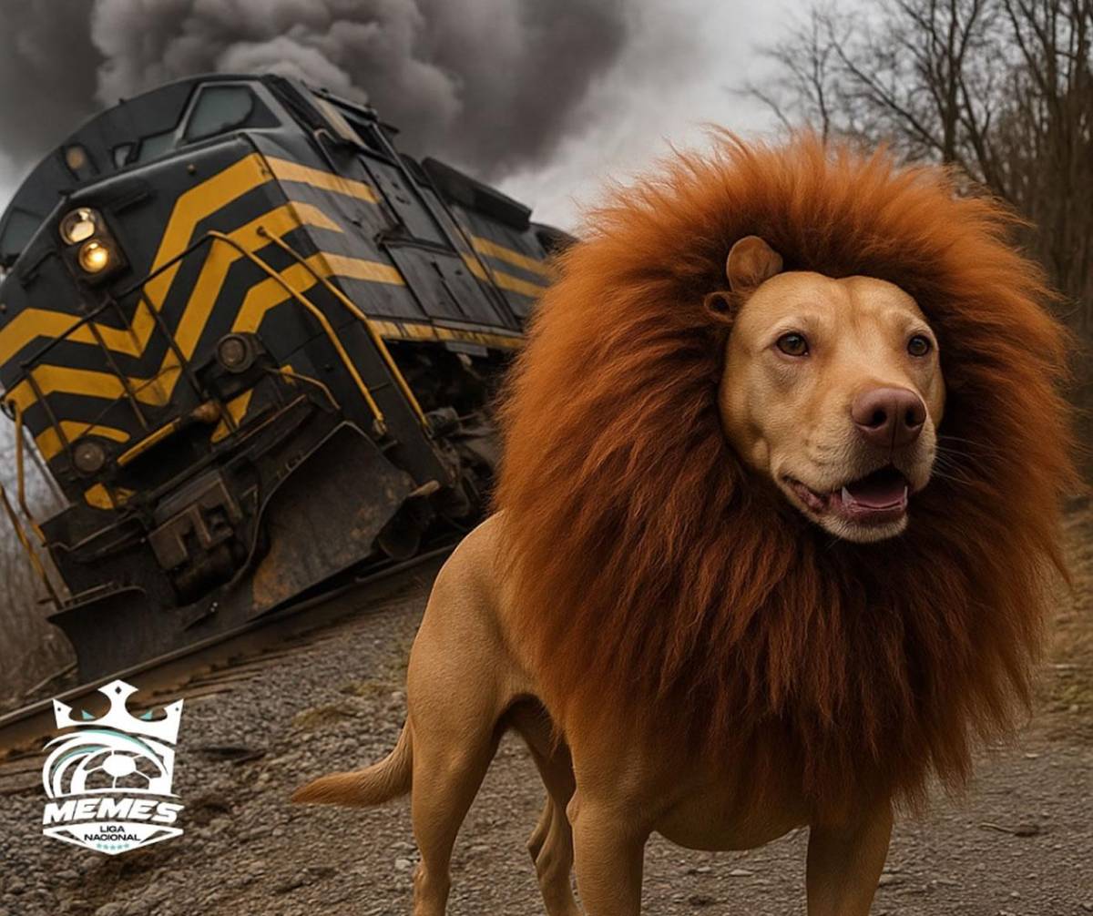 Los memes destrozan a Olimpia tras ser eliminado por Alajuelense y quedarse sin final de Copa