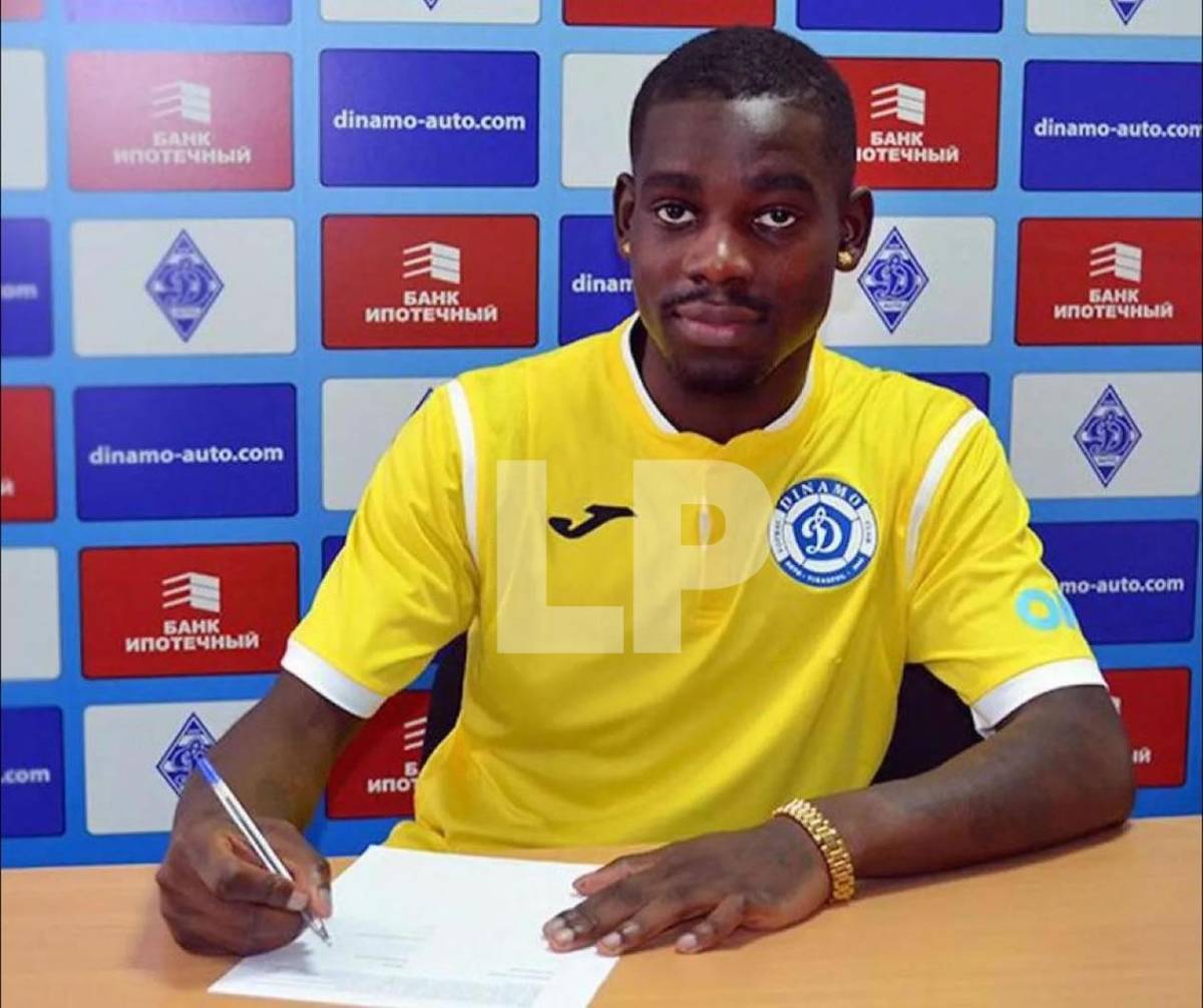 El falso futbolista de Concacaf: estafó a cuatro equipos, yates, mujeres y terminó preso