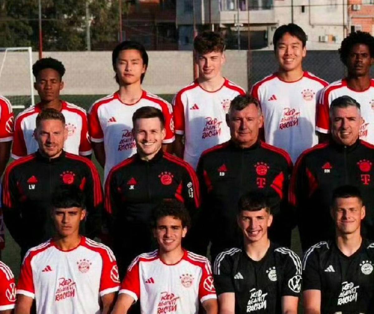 Tragedia: futbolista sufre muerte cerebral tras recibir duro golpe en amistoso