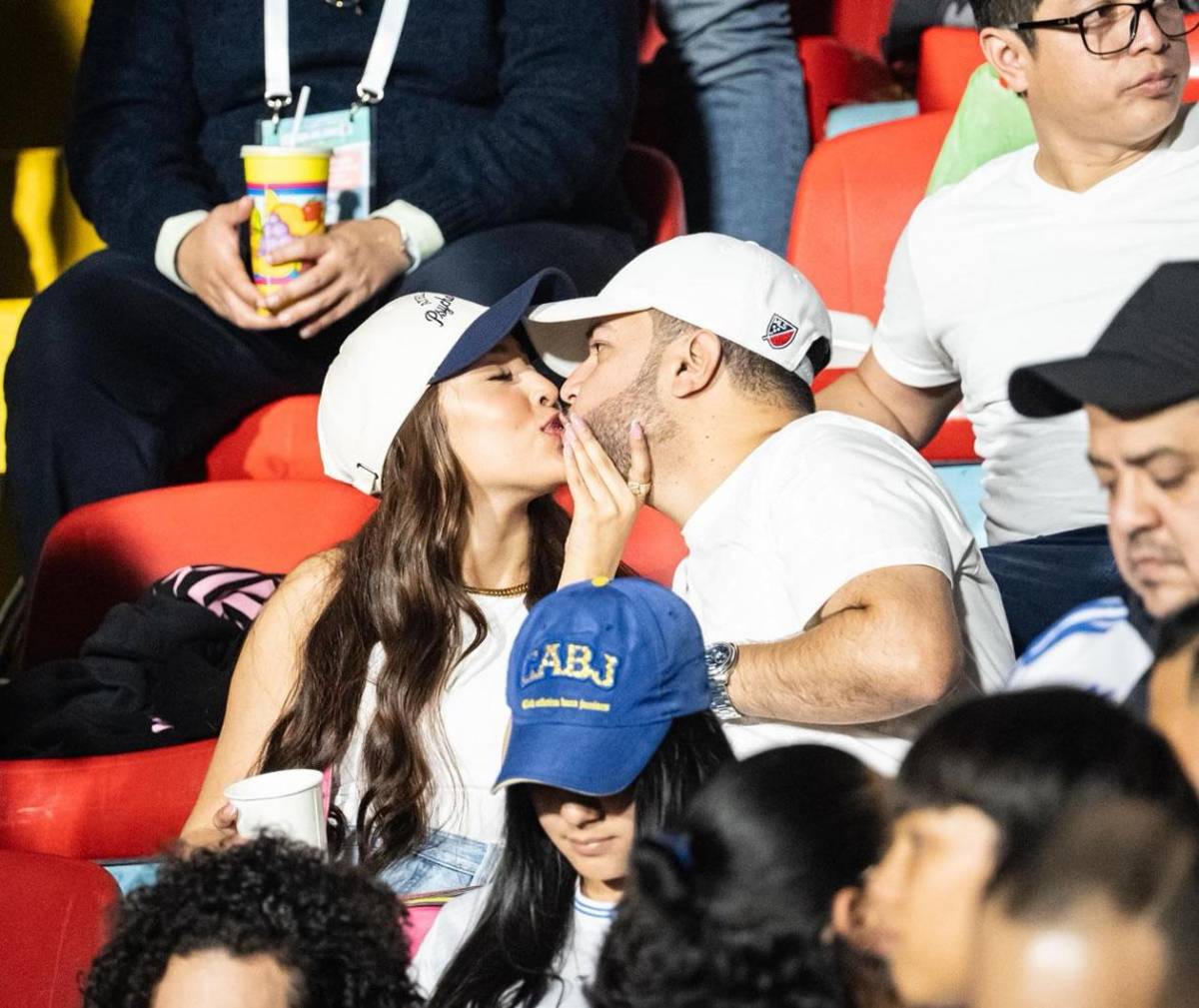 Honduras eufórico, gesto de Quioto con 'Choco', pelea de Kervin Arriaga y ¿quién es la rubia?