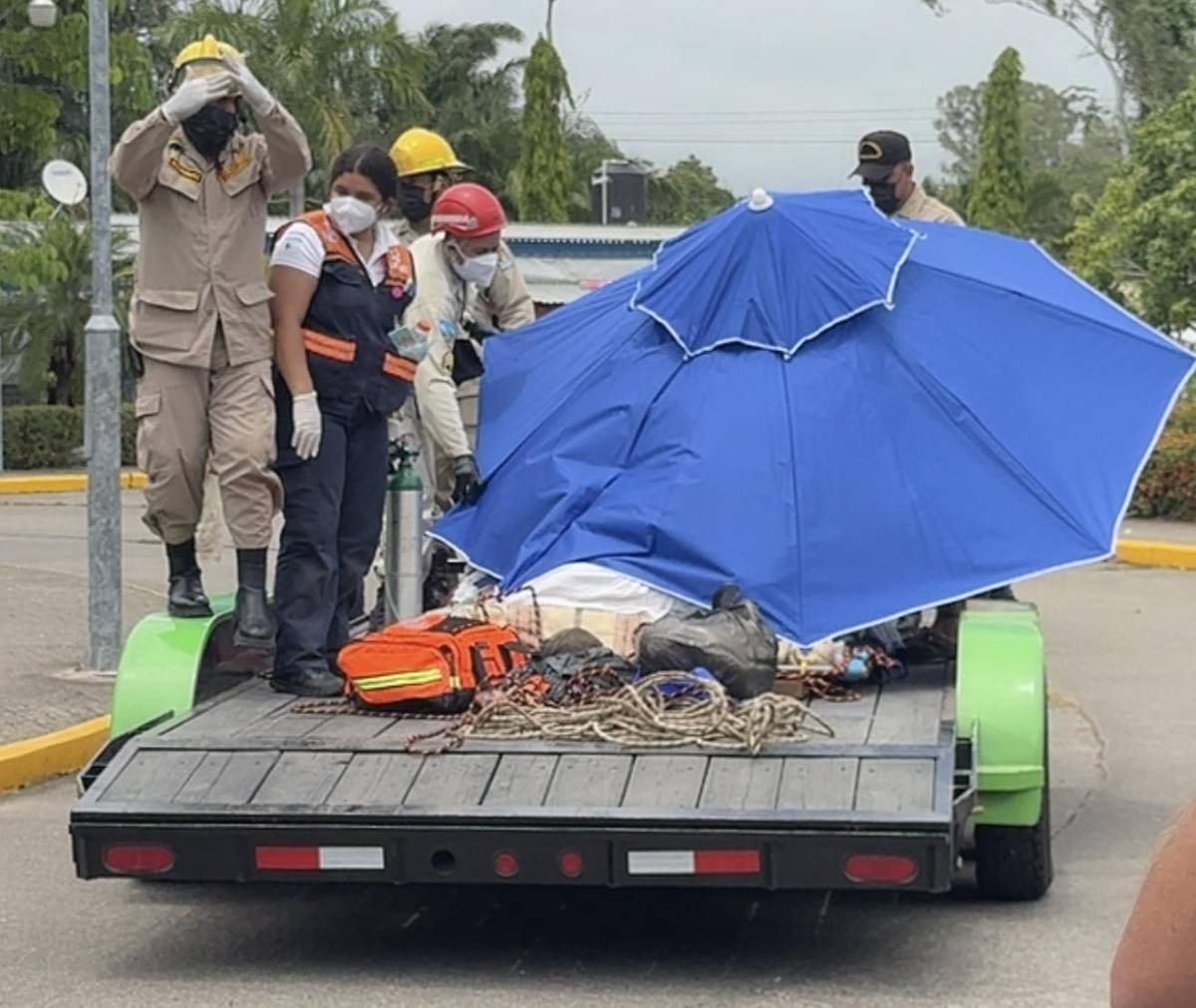 ¿Qué fue de Basima y Nasser Hilsaca, los hermanos más obesos de Honduras?