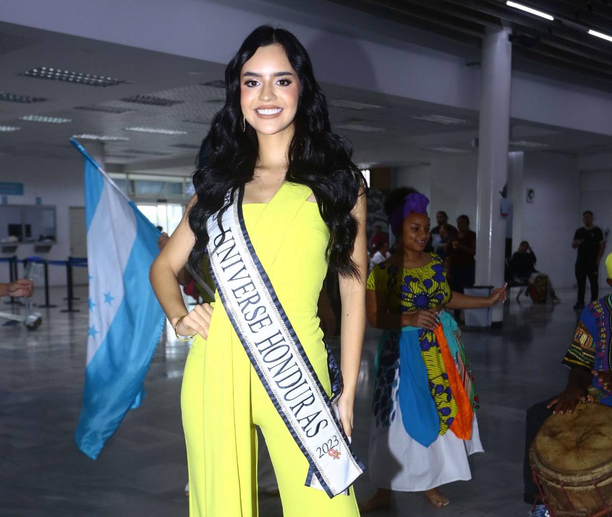 ¡Música, baile y pasarela! Así fue el último día de Zu Clemente en SPS