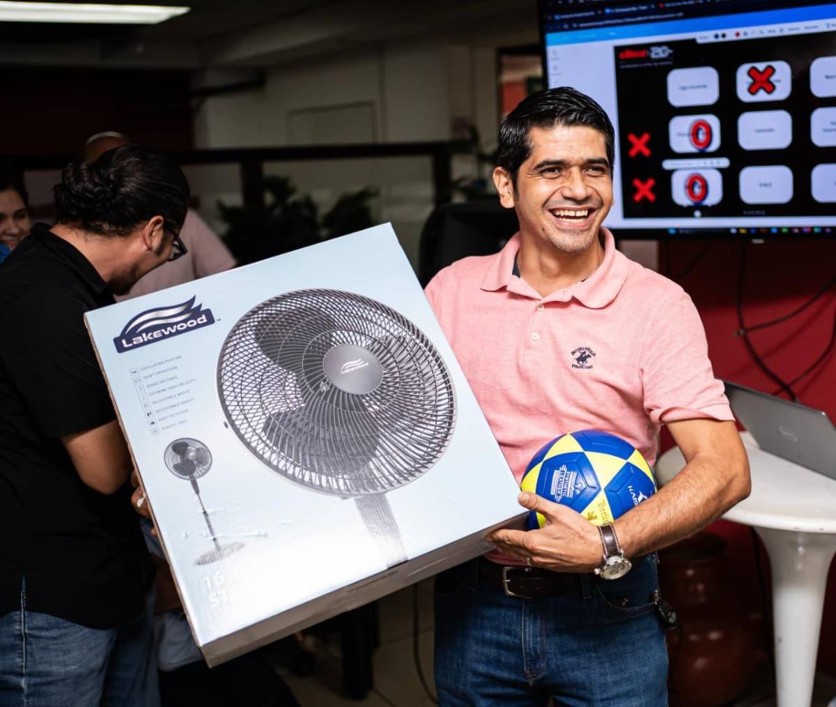 Diario Diez celebra 20 años siendo parte de las mayores gestas deportivas