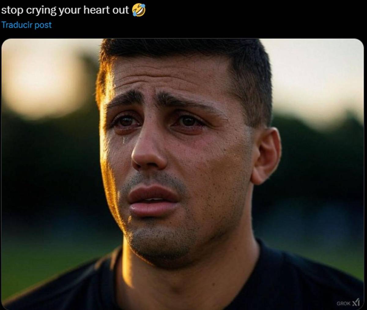 Los memes se burlan del City y Guardiola tras perder con Real Madrid