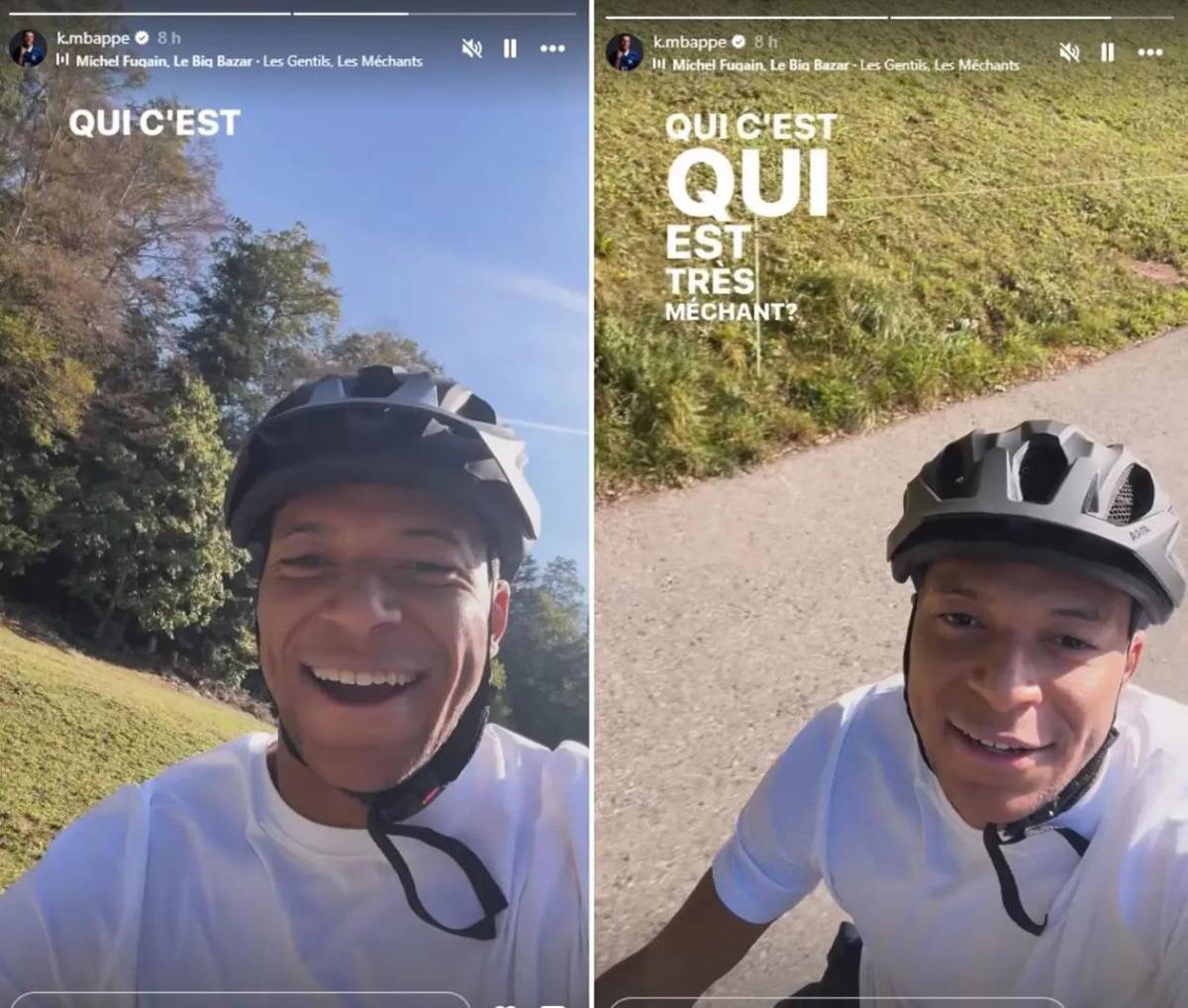 Mbappé causa revuelo: el motivo por el que podría irse del Real Madrid y su próximo equipo