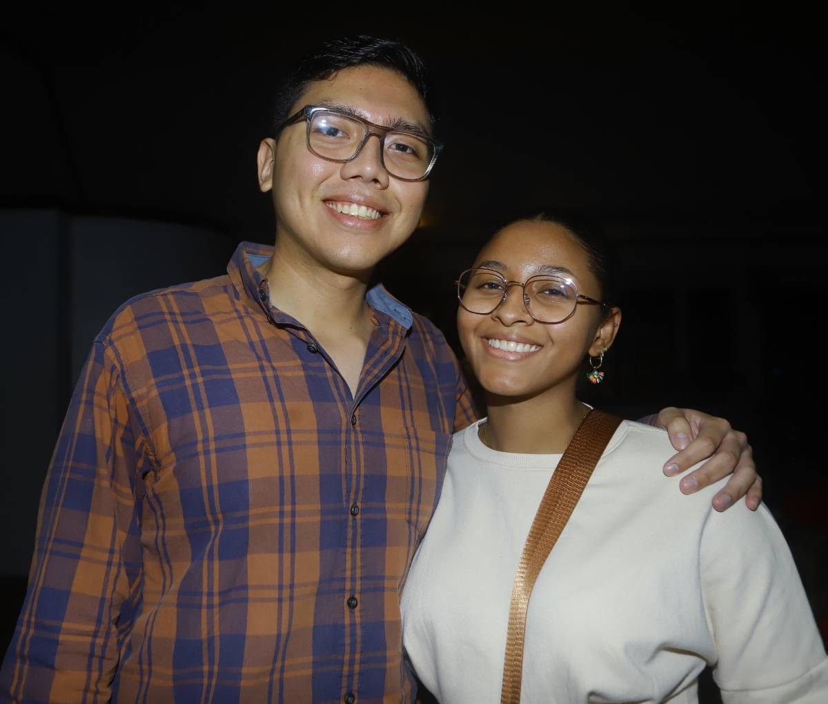 FOTOS: Noche de jazz en el Museo de Antropología e Historia