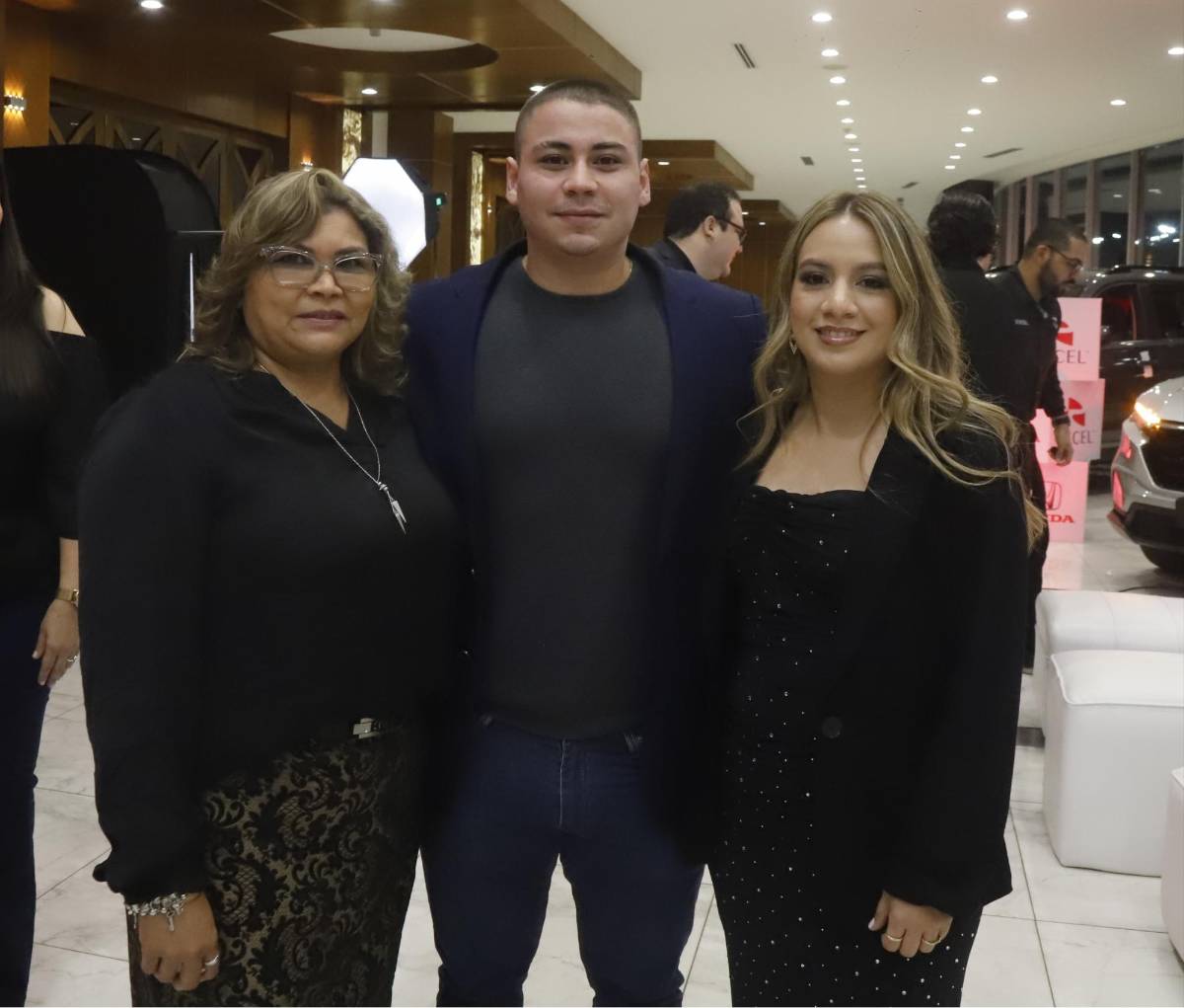 Especial cena de Acción de Gracias al ritmo del jazz