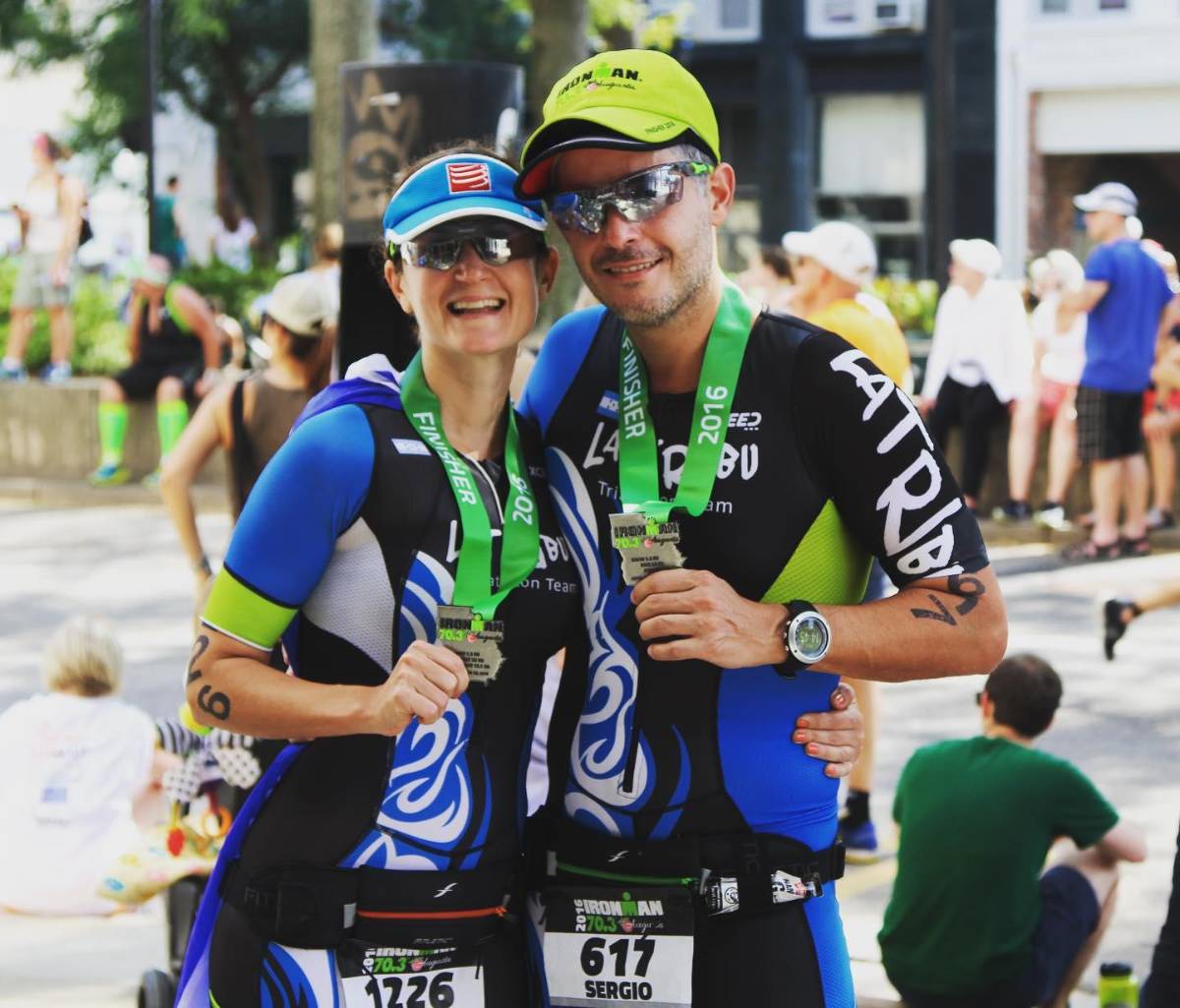 Esposa de Sergio Bendaña: Dios está obrando gracias a sus oraciones