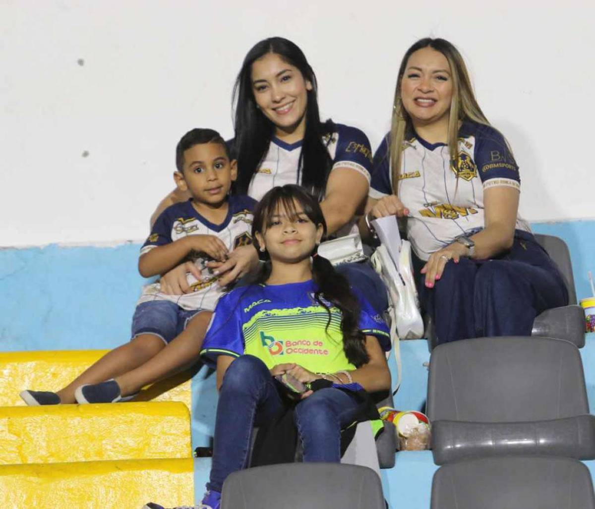 Festejo a lo Messi en Motagua, tristeza de Potros y Auzmendi bien acompañado