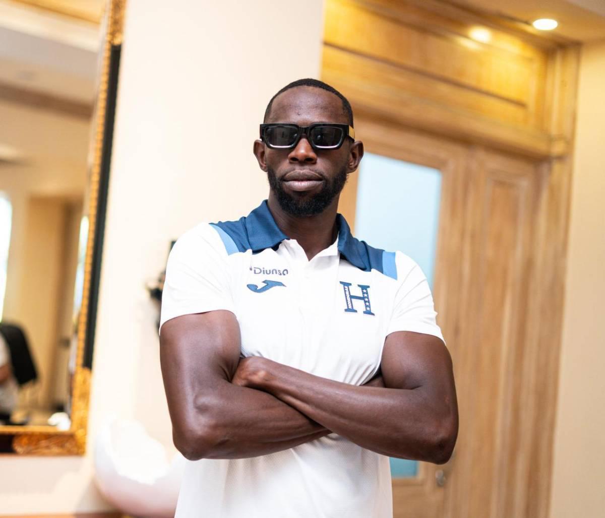 Tiktoker hondureño fue sorprendido por equipo de Liga Nacional