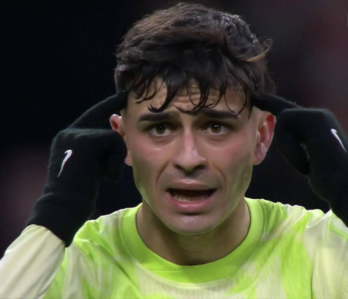 Lamine Yamal enloquece, fiesta del Barcelona y tristeza del Atlético