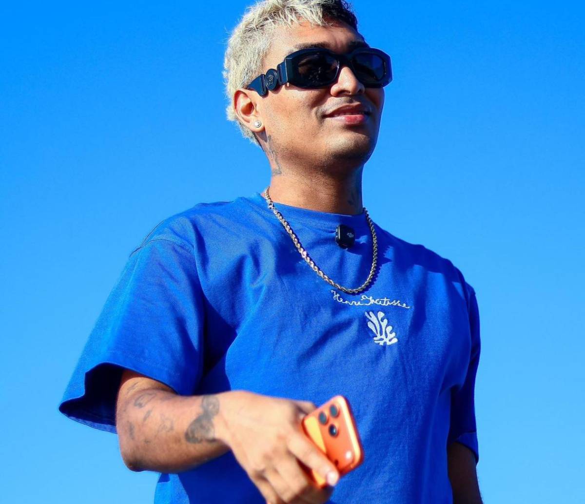 Milagro Flores a Supremo: Ni que te pedía que te casaras