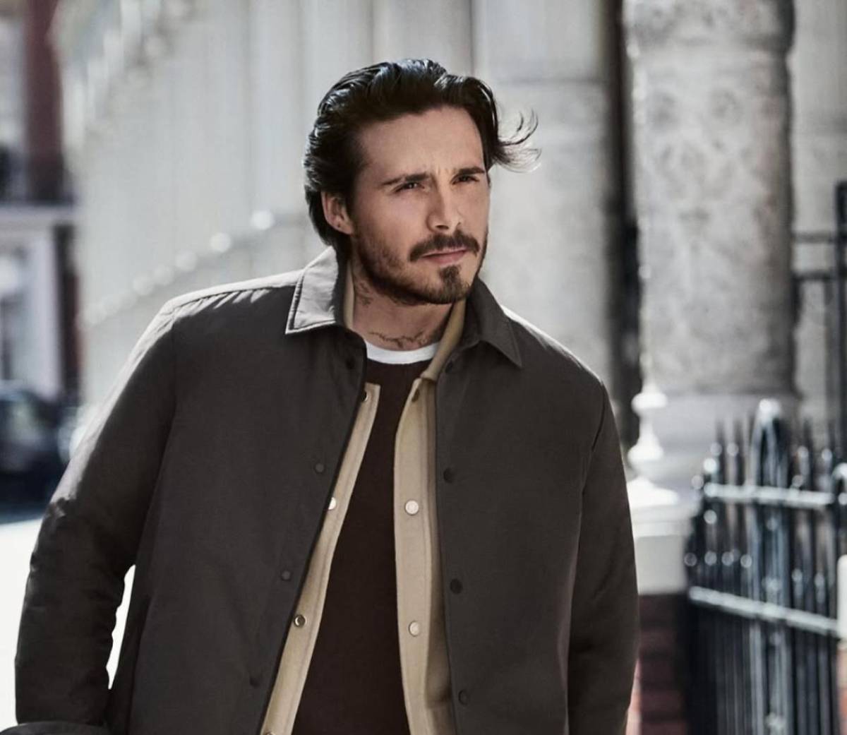 David Beckham, devastado tras horrible traición de su hijo Brooklyn