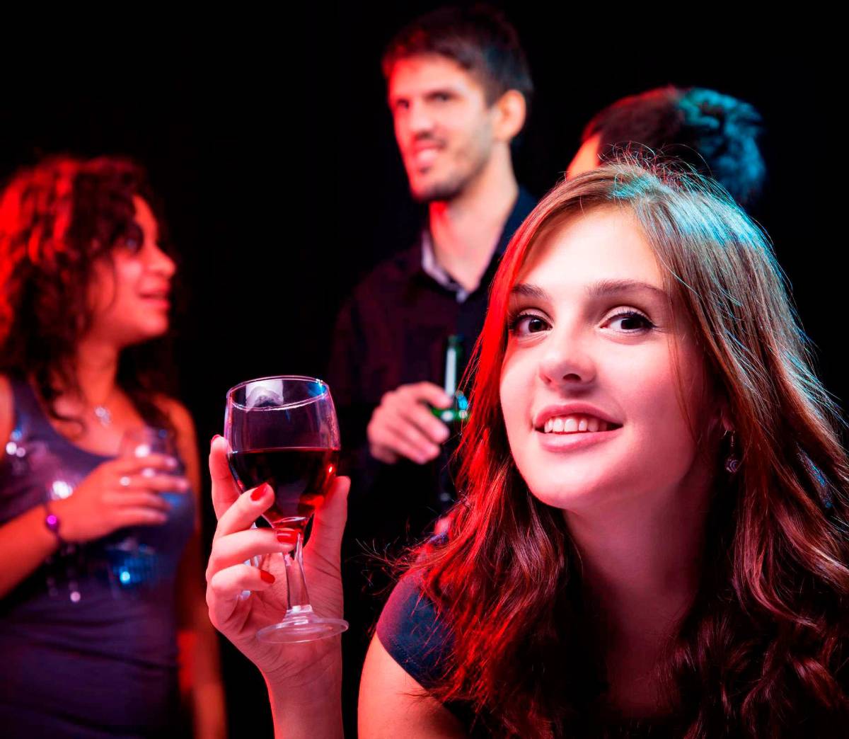 Los 5 conflictos de la edad difícil