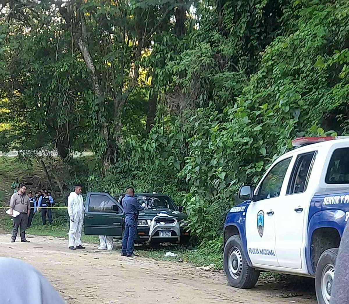 Consternación por muerte de predicadora líder de iglesia evangélica en Puerto Cortés