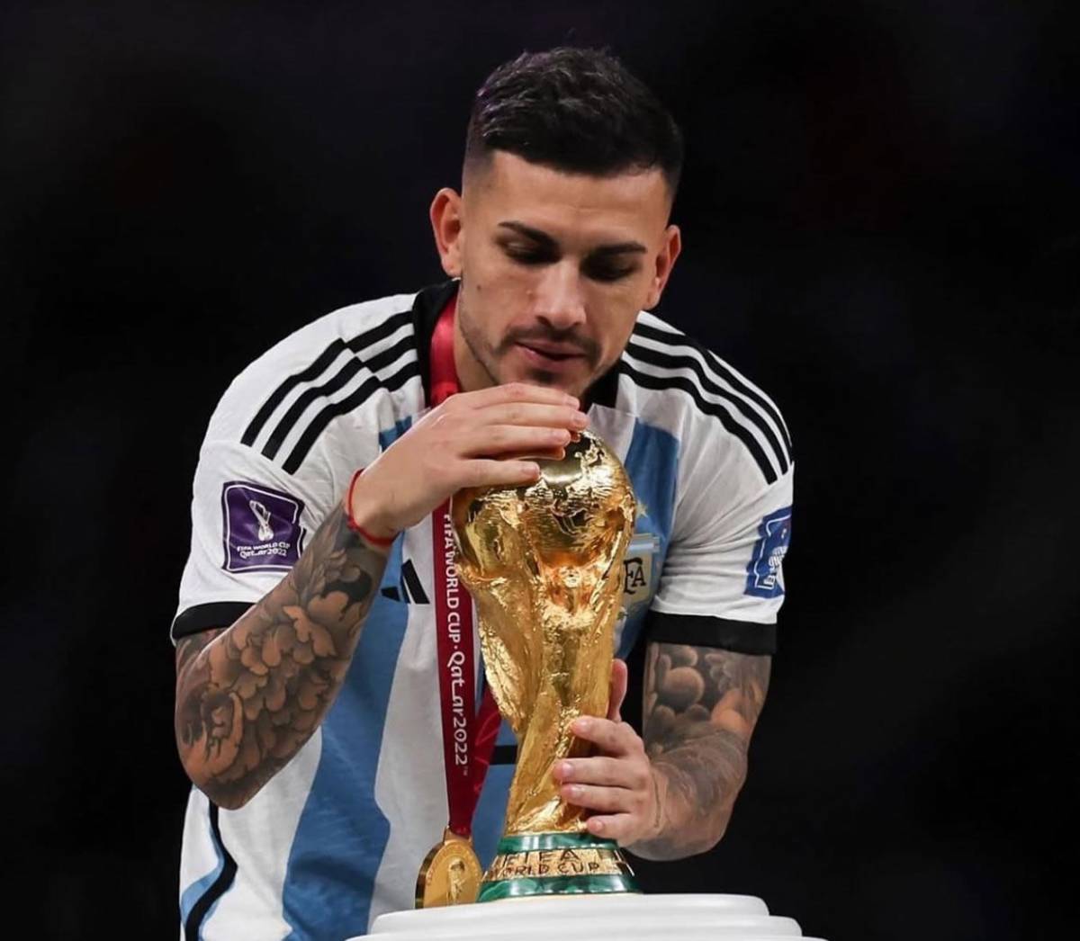 El próximo fichaje de Barcelona tras Nico, Cristiano firma el contrato de su vida y lío Mbappé