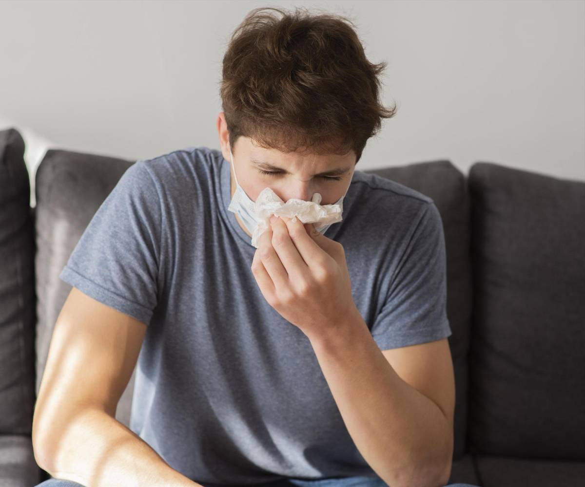 ¿Cómo combatir las alergias durante el cambio de clima?