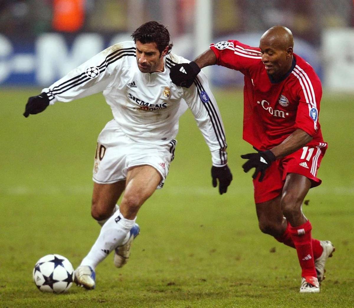 Fracasé en el Real Madrid por culpa de mi adicción, jugaba Play Station toda la madrugada