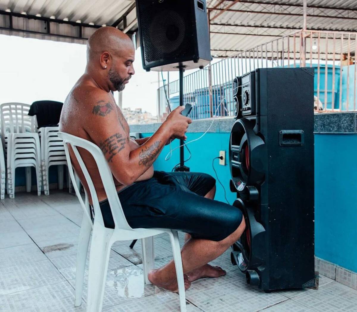 De millonarios a la quiebra: futbolistas quedaron arruinados tras su retiro