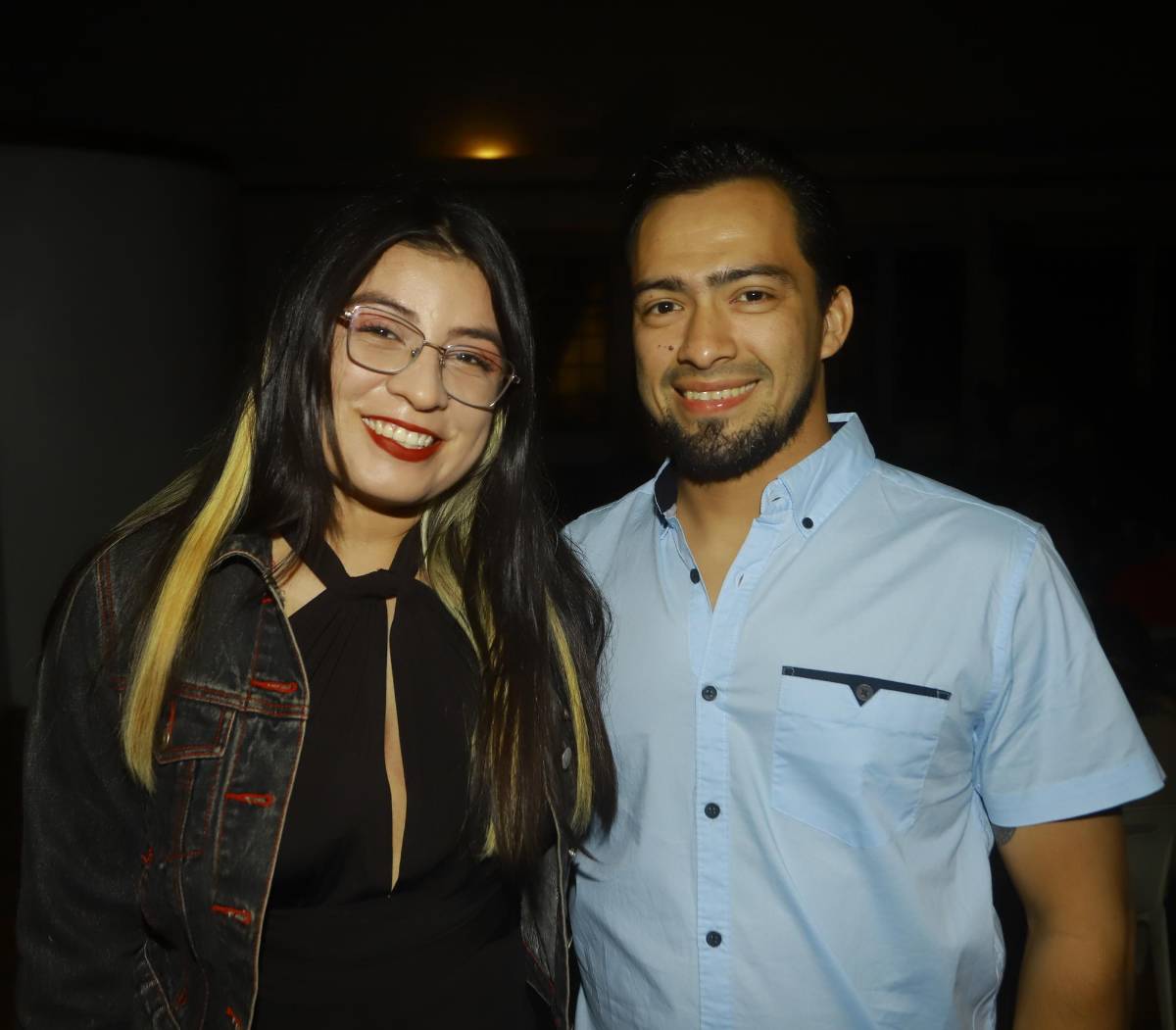 FOTOS: Noche de jazz en el Museo de Antropología e Historia