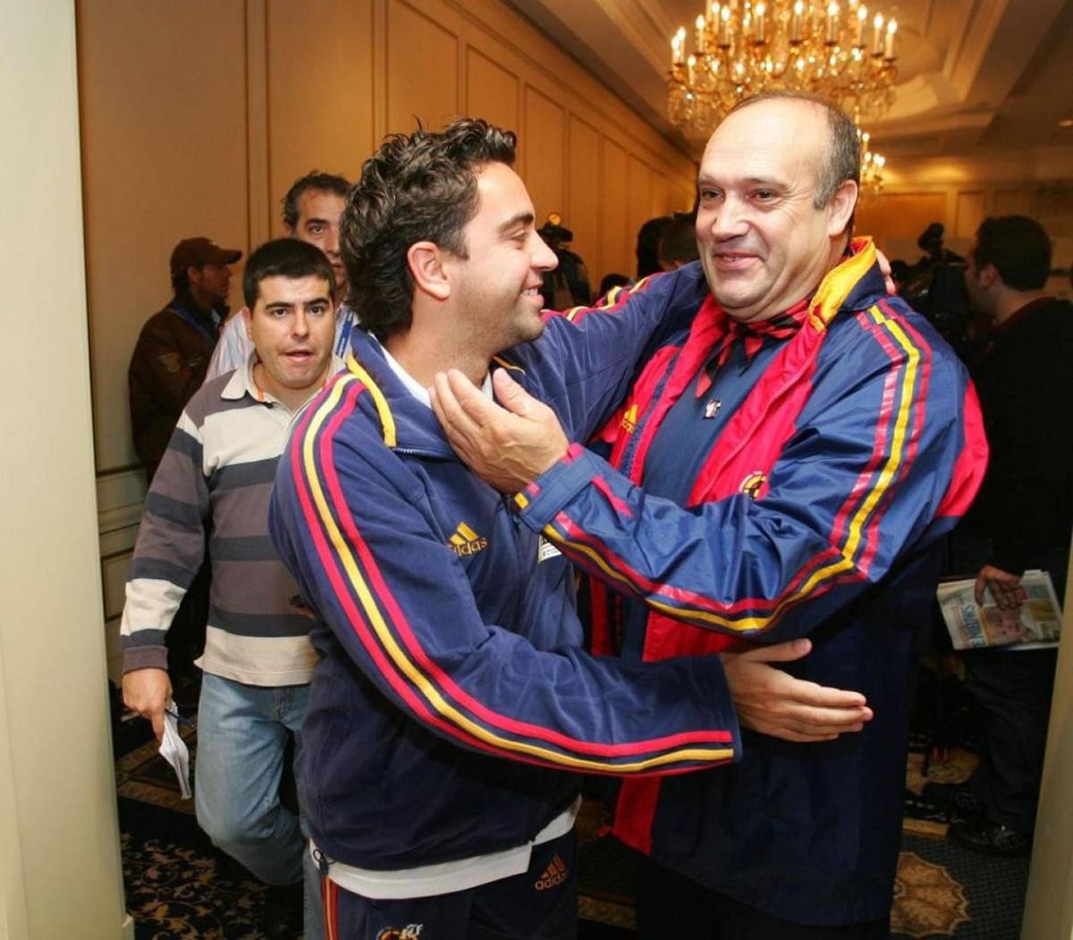 Muere Manolo 'El del Bombo', el hincha más fiel de España: 10 Mundiales