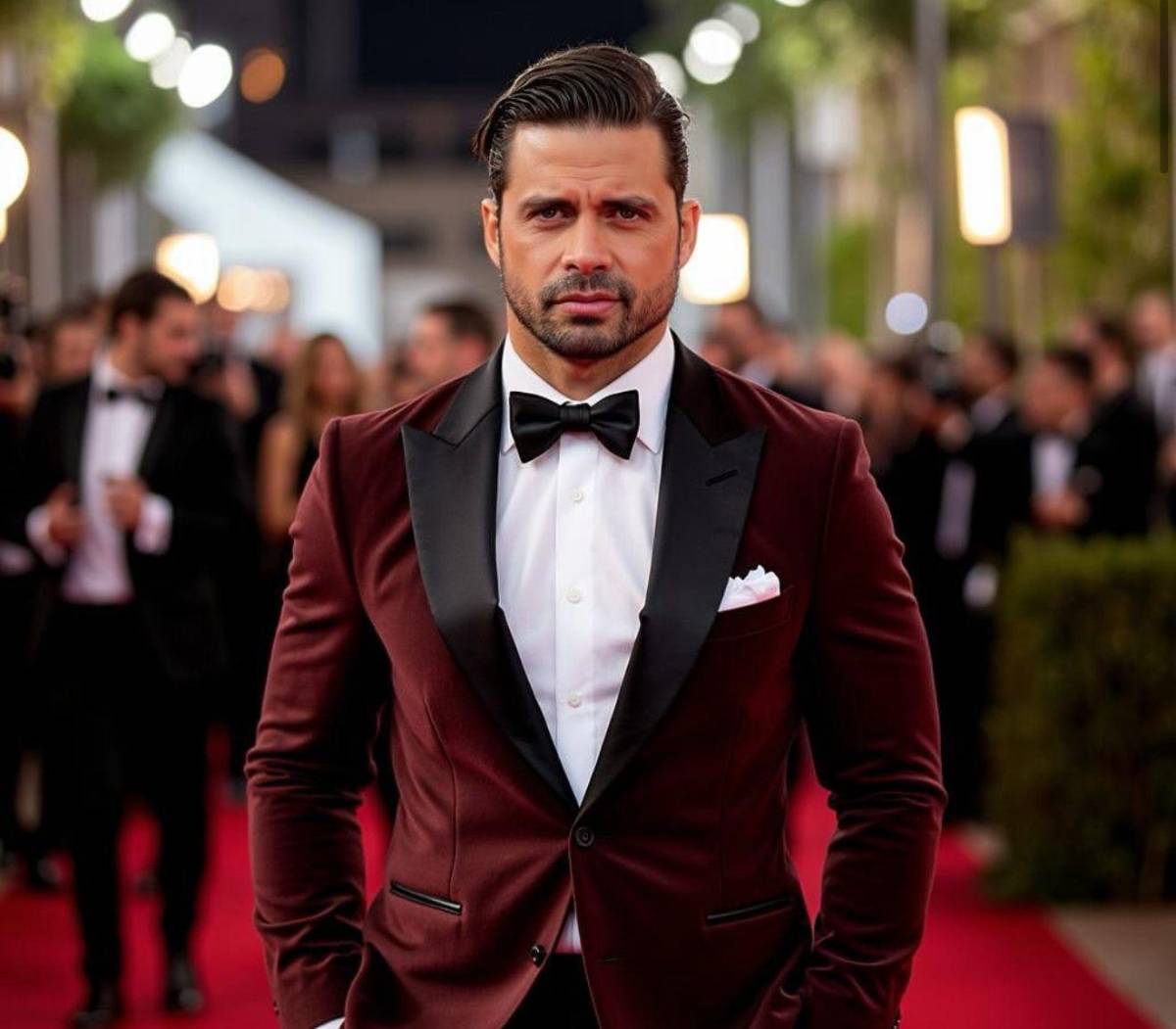 Capturan a famoso actor de la telenovela La Mujer en el Espejo por robo con violencia