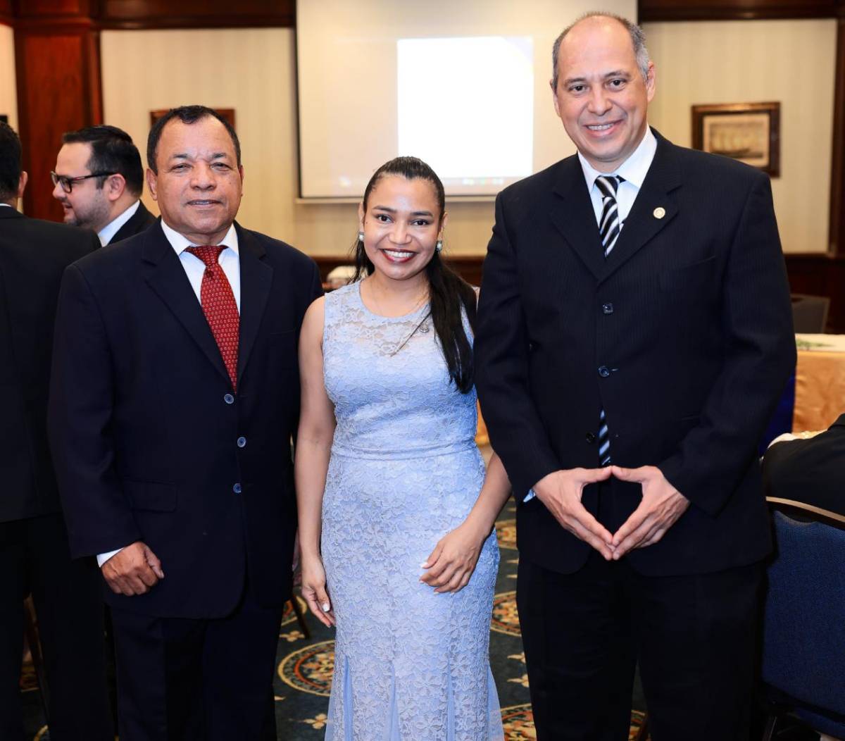 Usula Rotary Club: fina velada para presentar al presidente del período 2026 - 2027