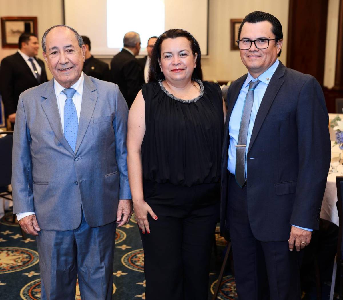 Usula Rotary Club: fina velada para presentar al presidente del período 2026 - 2027