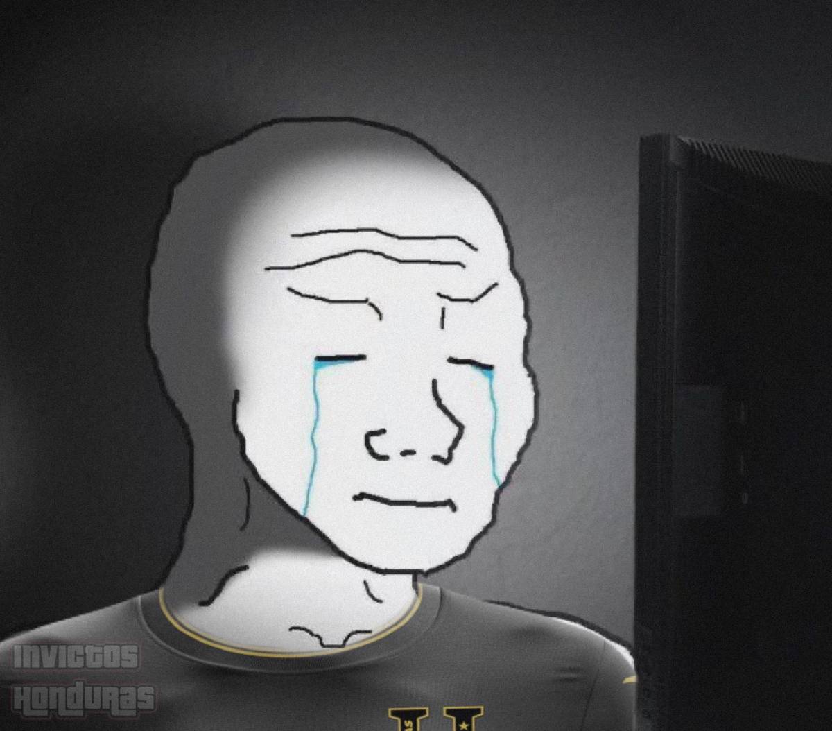 Honduras y Costa Rica reciben burlas tras quedarse sin ir al Mundial