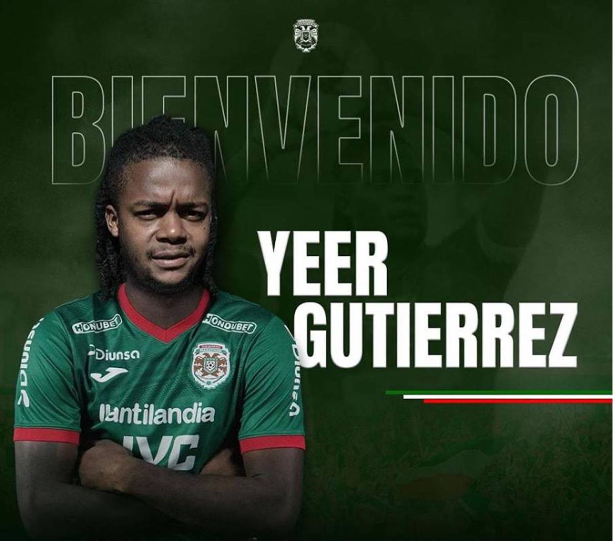 Los nombres más curiosos de los futbolistas de Liga Nacional de Honduras