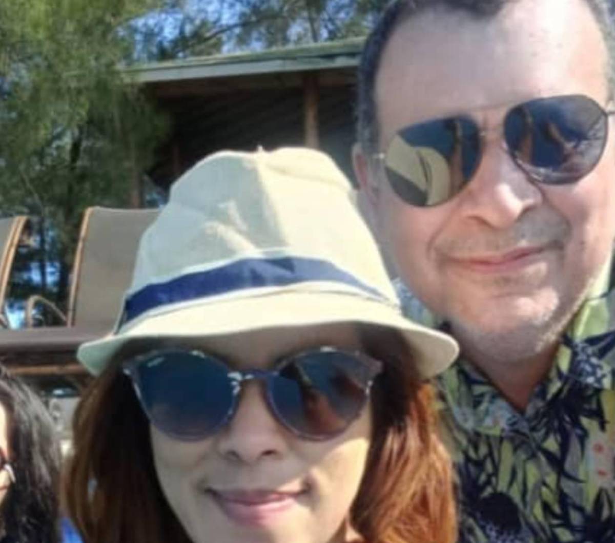 Política y periodista: Ella se convertirá en la esposa de Orlando Ponce