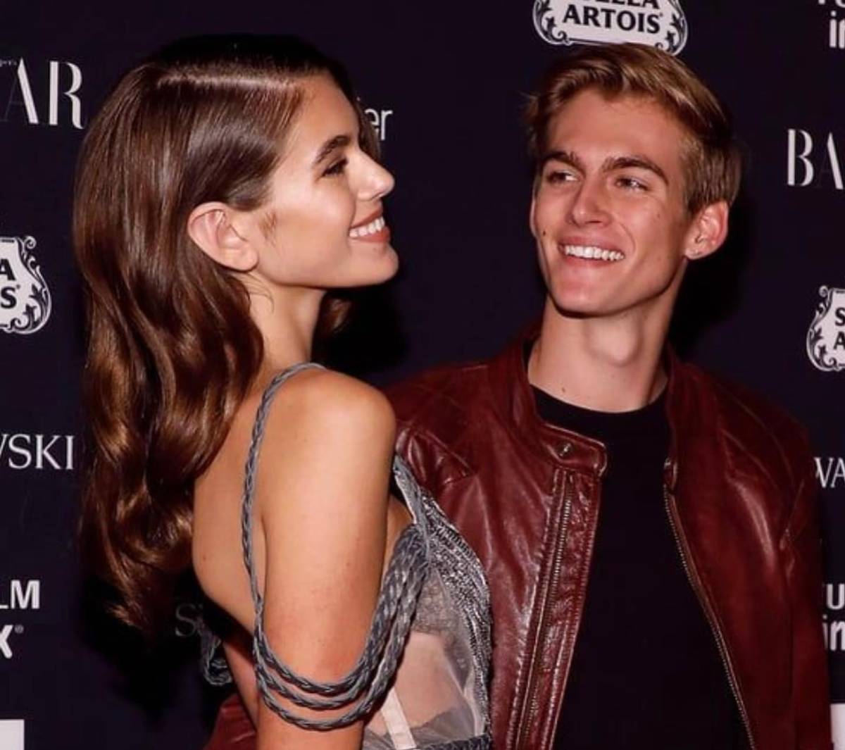 Presley Gerber: las batallas que libró antes de fallecer