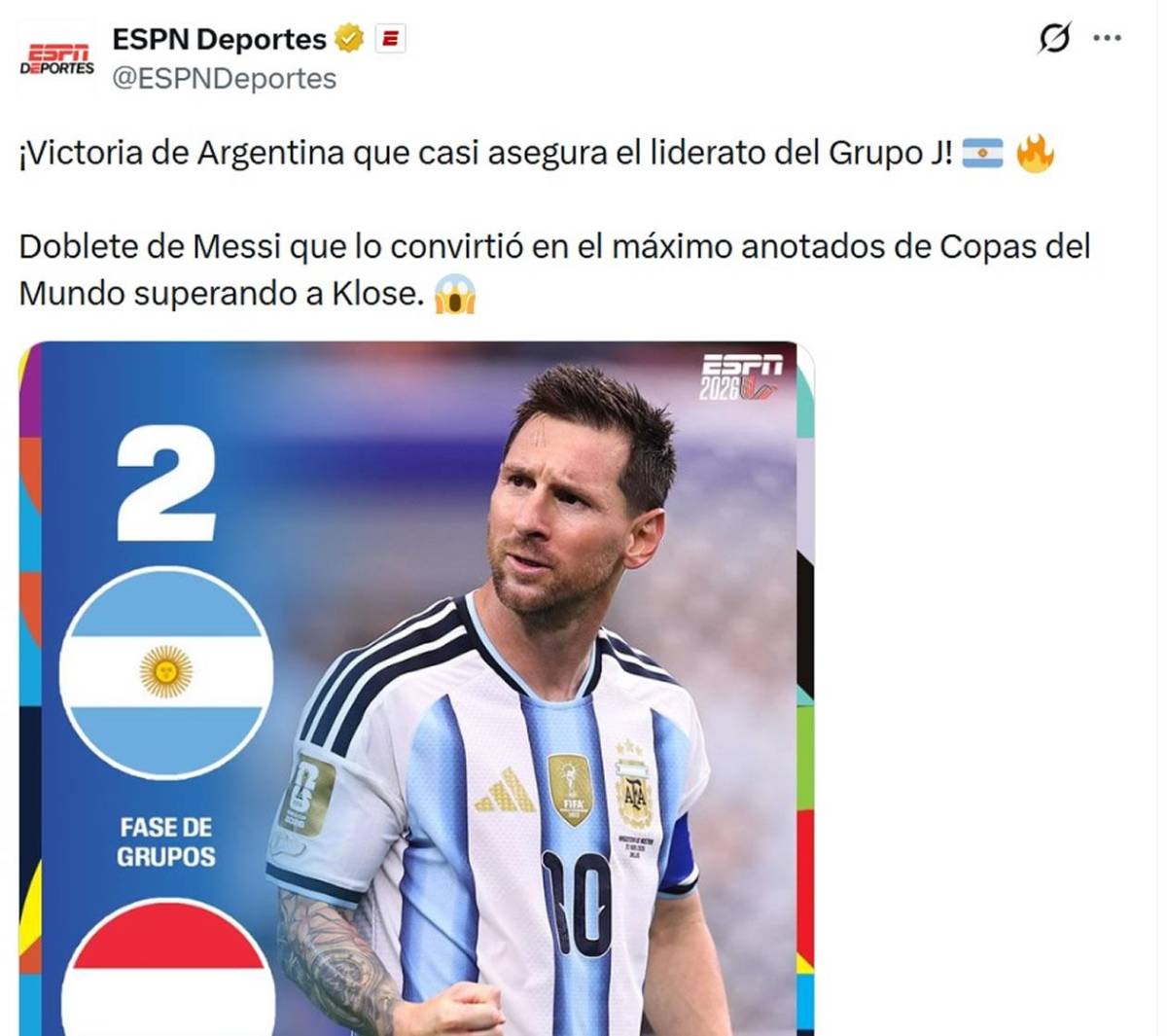 Rendidos a Messi, Liberman sorprende y dardo a Cristiano: Habló Dios y la ayudita